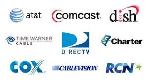 cable tv suppliers for 61755 area